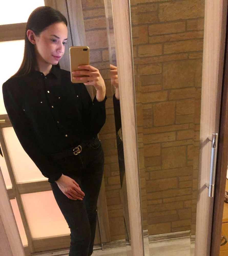 Индивидуалка Тамара фото № 2 в городе Клинцы