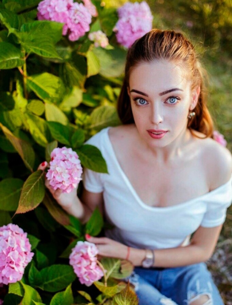 Индивидуалка Таня фото № 2 в городе Клинцы