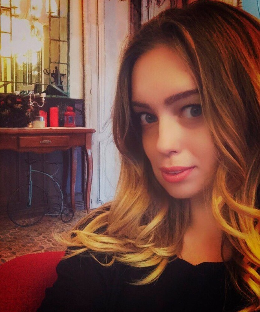 Индивидуалка Таня фото № 2 в городе Клинцы