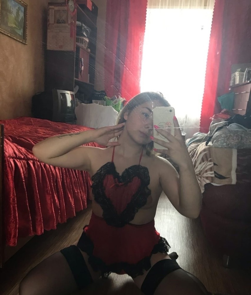 Индивидуалка Ульяна фото № 2 в городе Клинцы