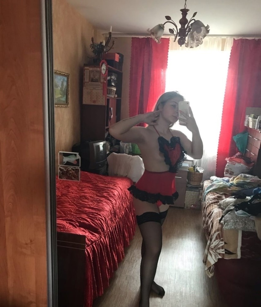 Индивидуалка Ульяна фото № 2 в городе Клинцы