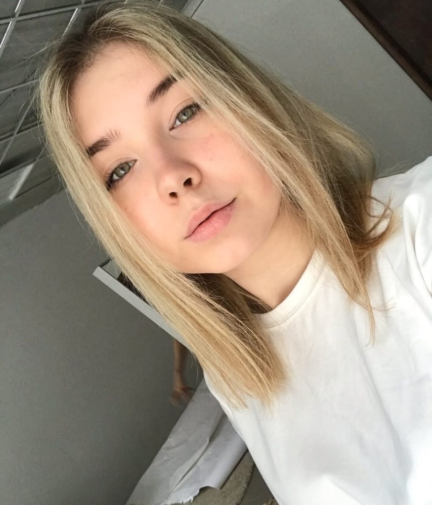 Индивидуалка Ульяна фото № 2 в городе Клинцы