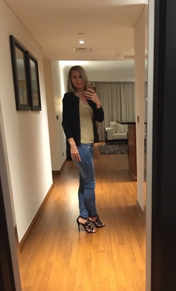 Индивидуалка Влада фото № 2 в городе Клинцы