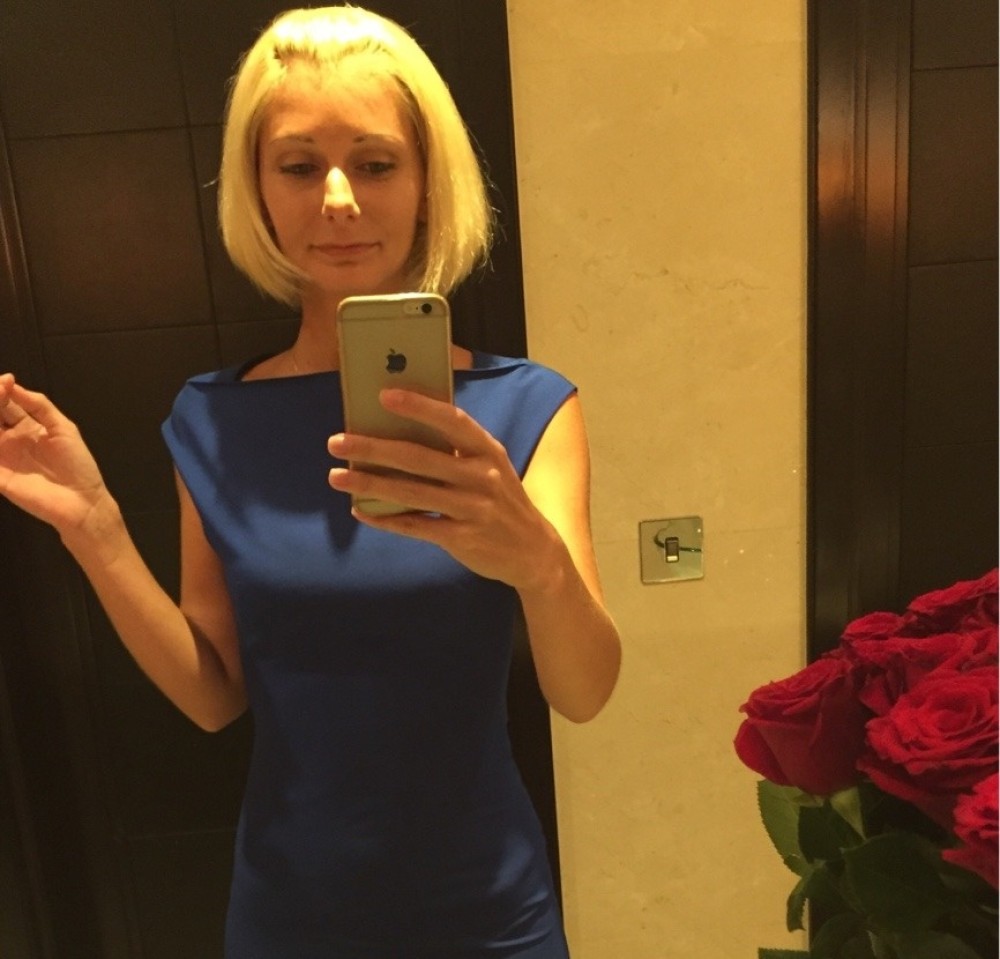 Индивидуалка Влада фото № 2 в городе Клинцы