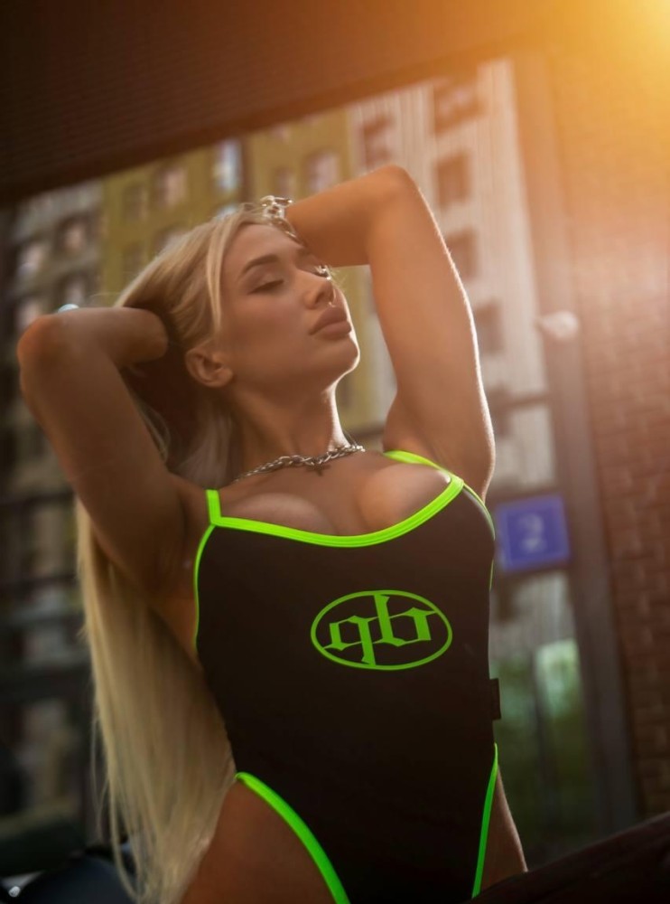 Индивидуалка Зарема фото № 2 в городе Клинцы