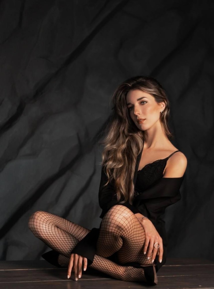 Индивидуалка Зарина фото № 2 в городе Клинцы