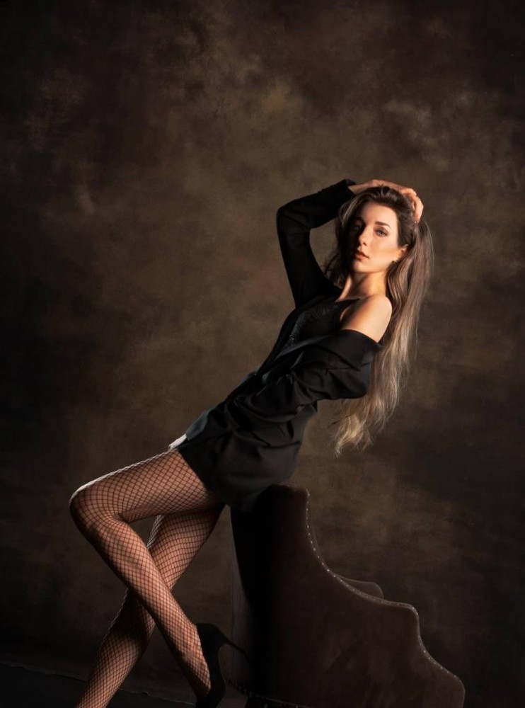 Индивидуалка Зарина фото № 2 в городе Клинцы