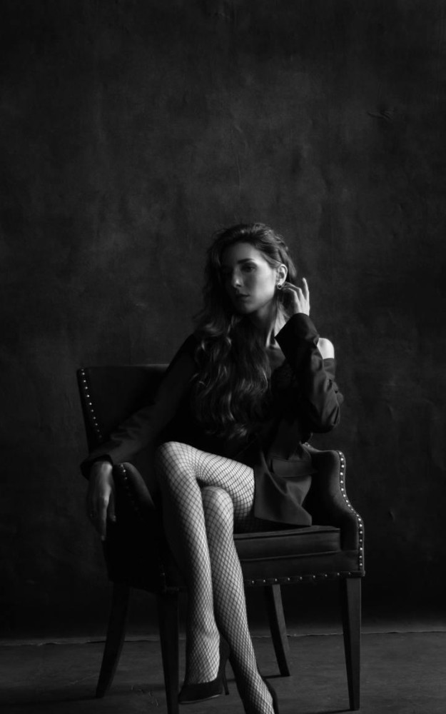 Индивидуалка Зарина фото № 2 в городе Клинцы