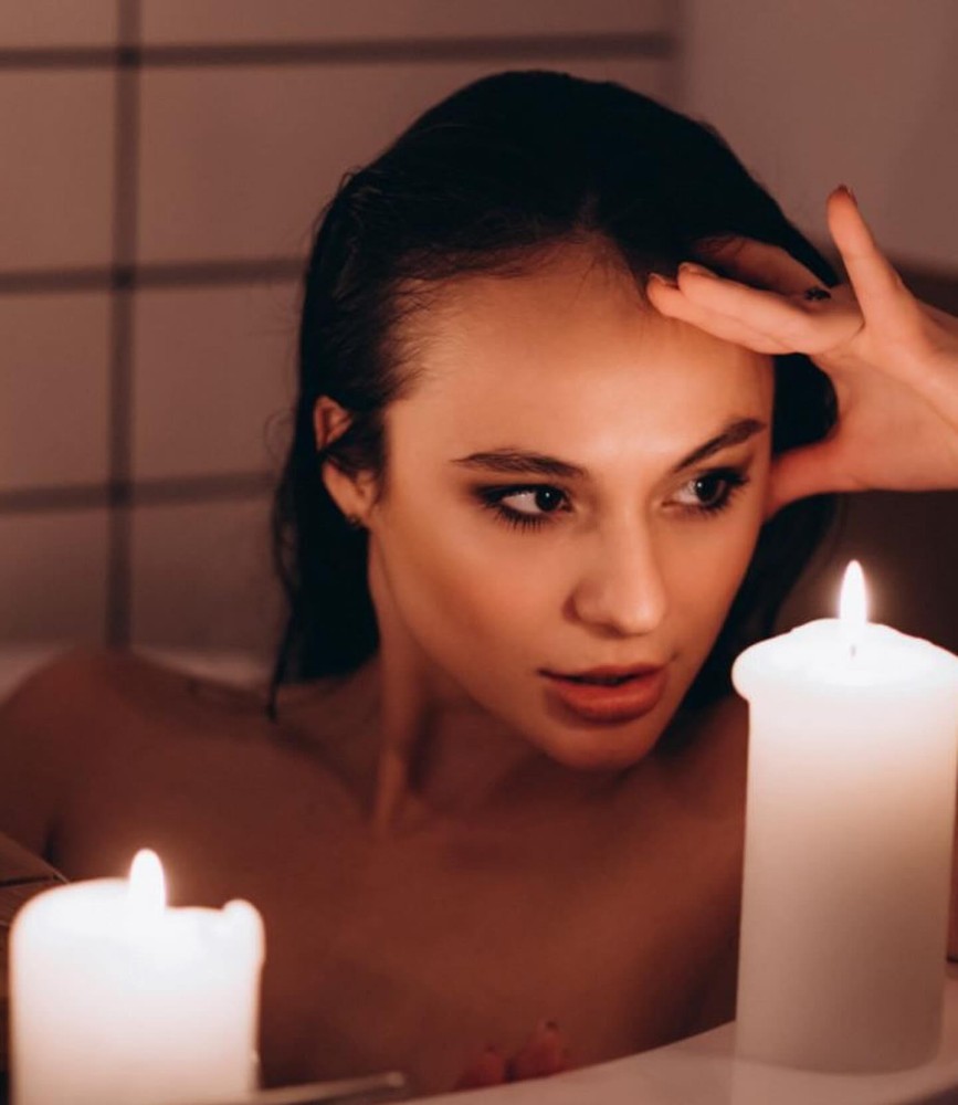 Индивидуалка Жанна фото № 2 в городе Клинцы