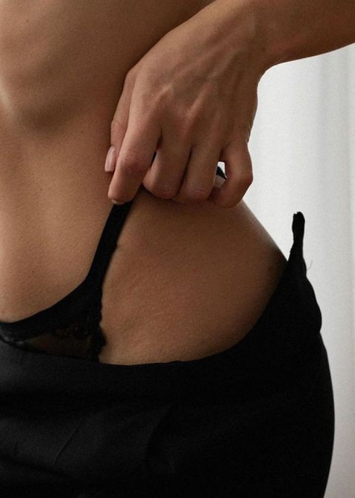 Индивидуалка Алина фото № 2 в городе Клинцы