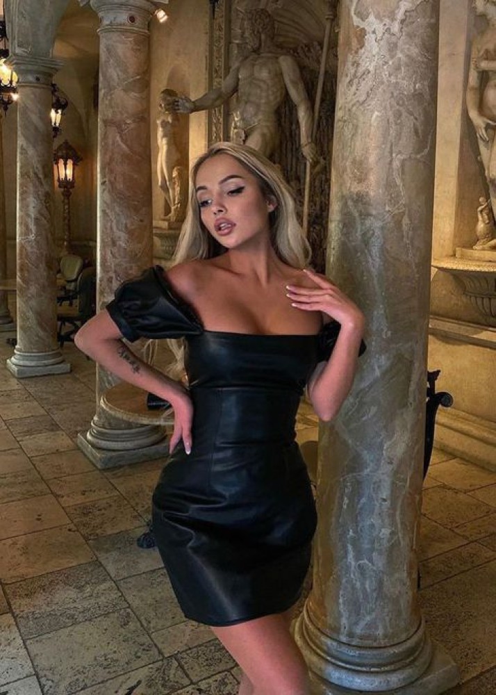 Индивидуалка Алина главное фото в городе Клинцы 