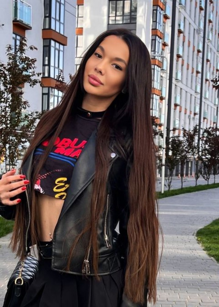 Индивидуалка Алсу фото № 2 в городе Клинцы