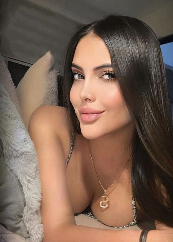 Индивидуалка Алёна фото № 2 в городе Клинцы