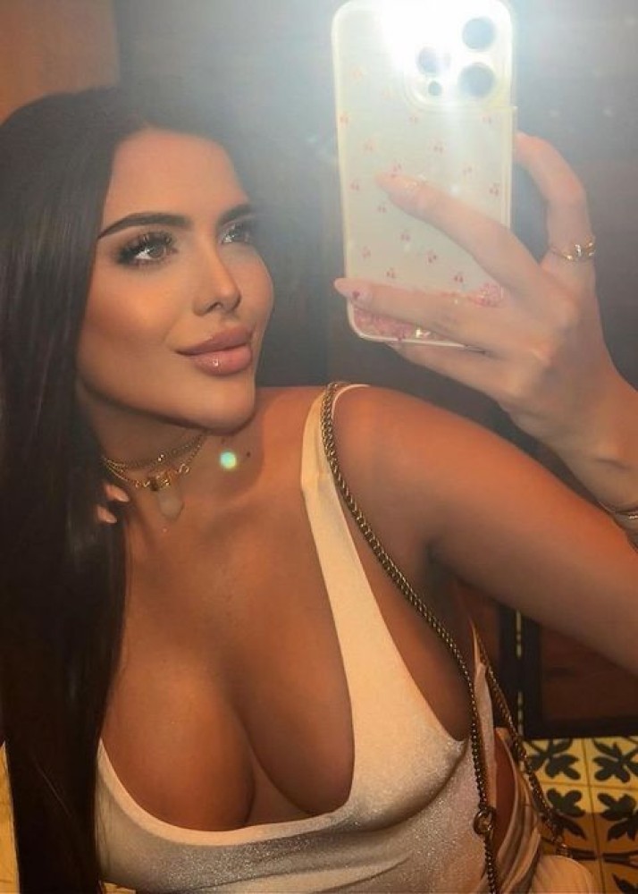 Индивидуалка Алёна фото № 2 в городе Клинцы