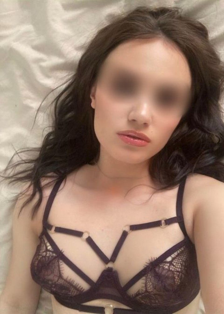 Индивидуалка Ангелина фото № 2 в городе Клинцы