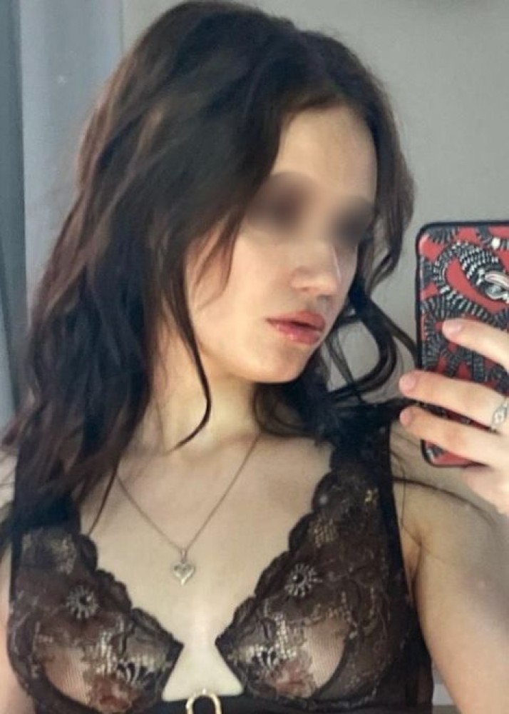 Индивидуалка Ангелина фото № 2 в городе Клинцы