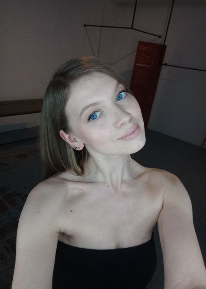 Индивидуалка Ангелина фото № 2 в городе Клинцы