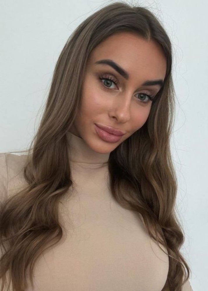 Индивидуалка Анна главное фото в городе Клинцы 