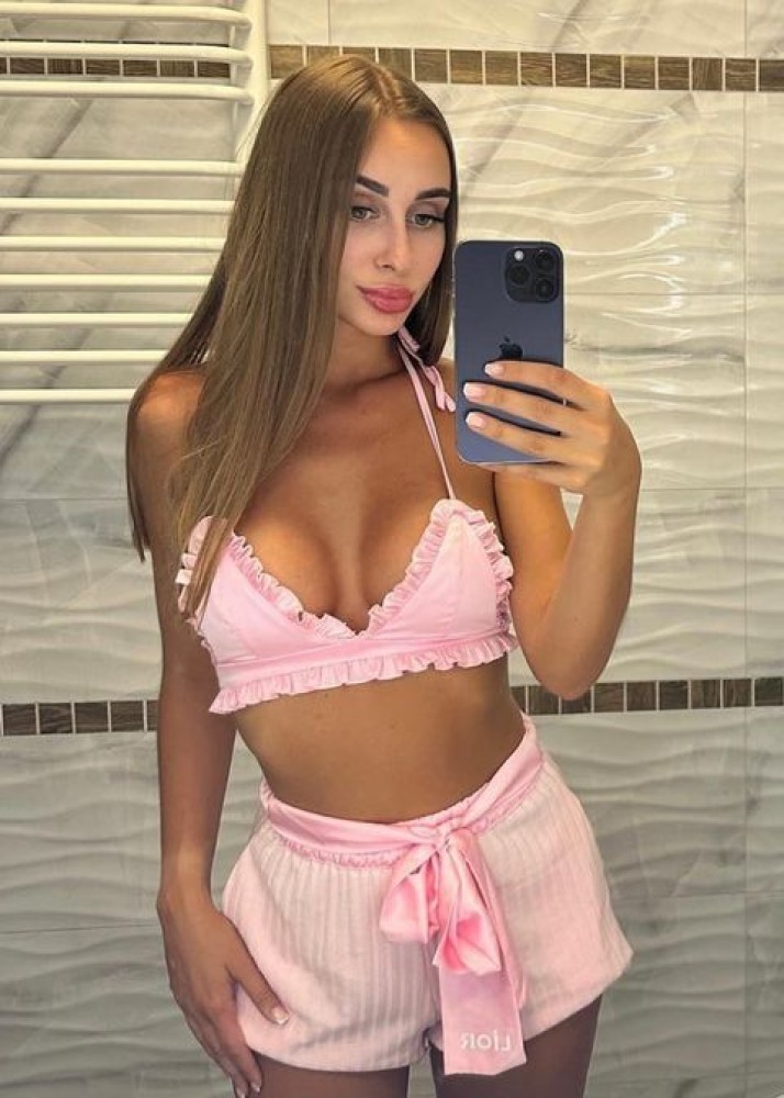 Индивидуалка Анна фото № 2 в городе Клинцы