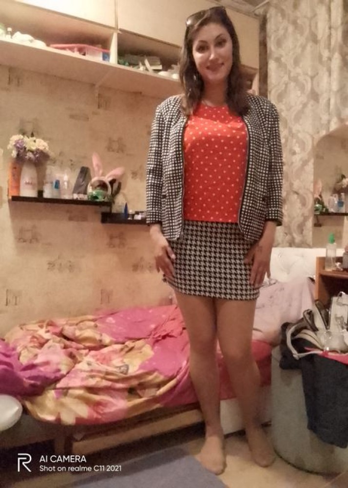 Индивидуалка Dama фото № 2 в городе Клинцы