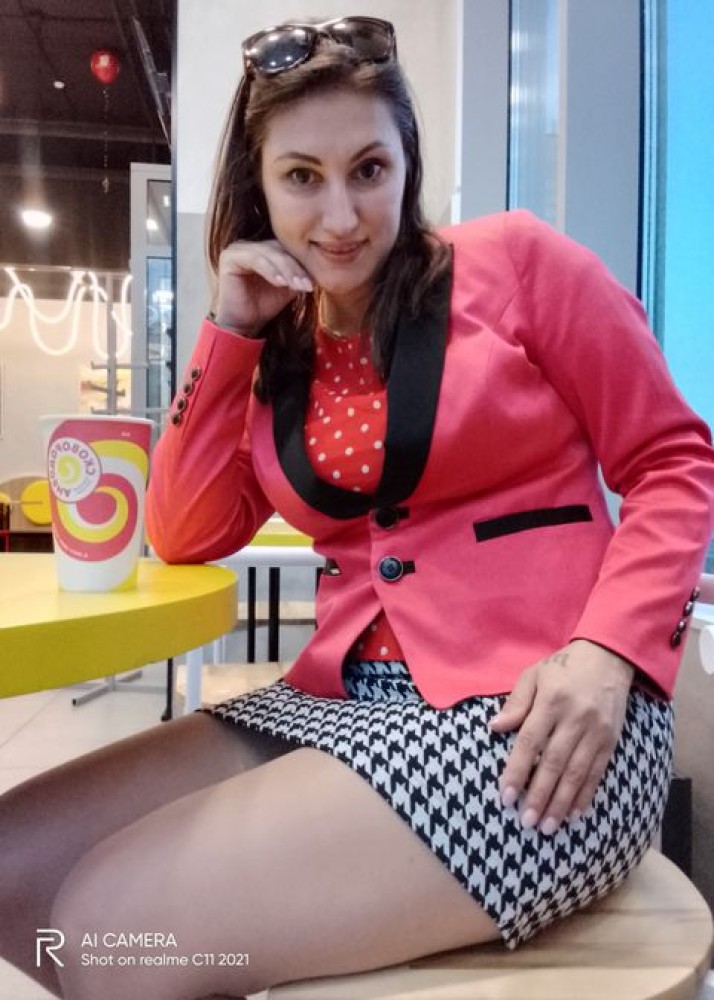 Индивидуалка Dama фото № 2 в городе Клинцы