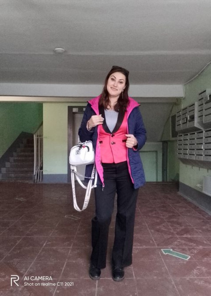 Индивидуалка Dama фото № 2 в городе Клинцы