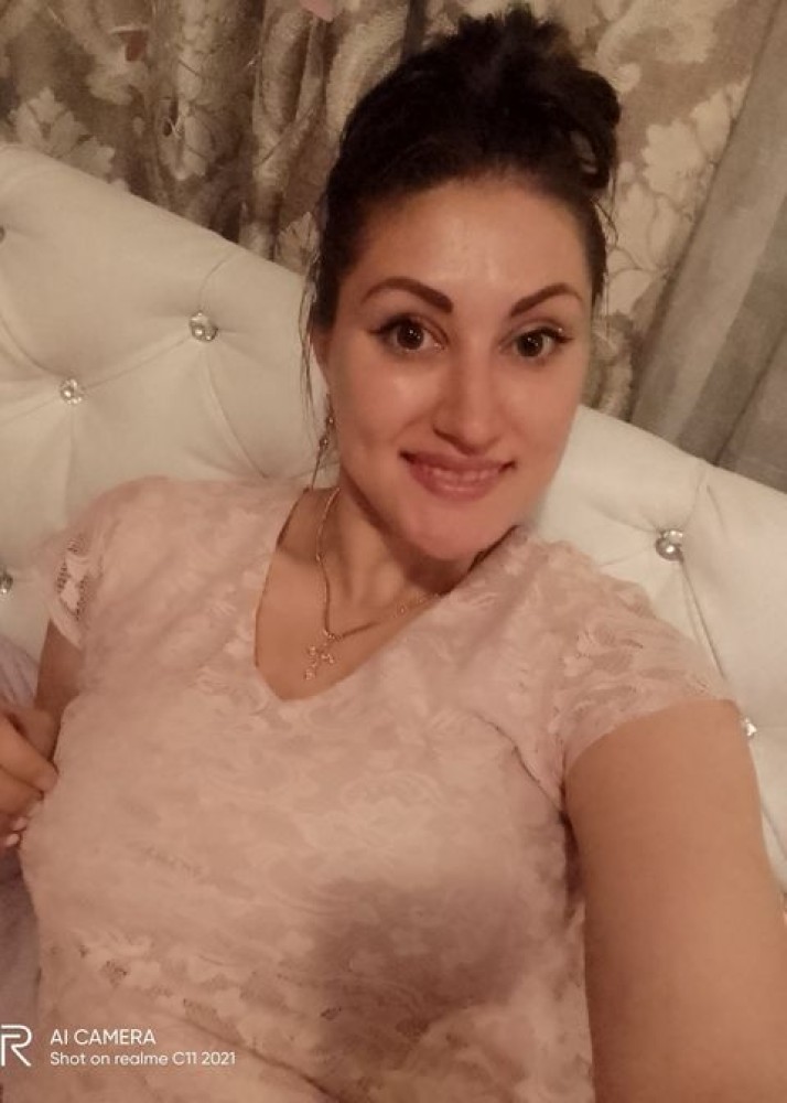 Индивидуалка Dama фото № 2 в городе Клинцы