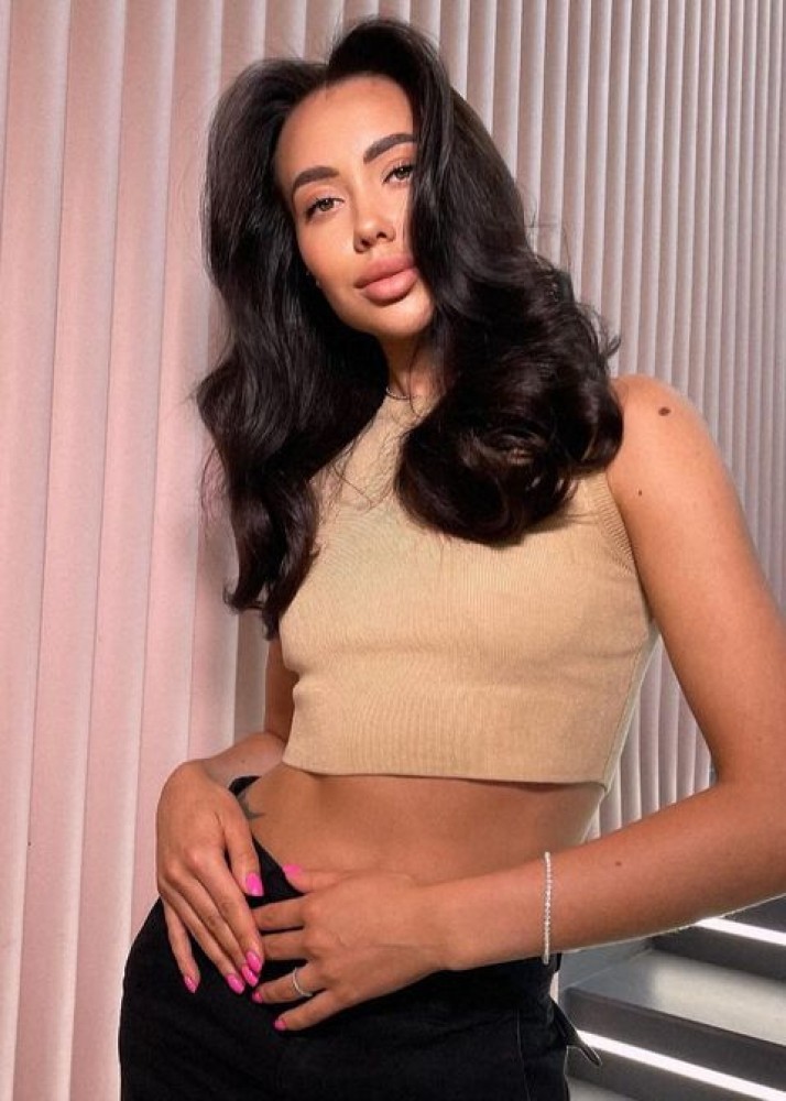 Индивидуалка Дана главное фото в городе Клинцы 