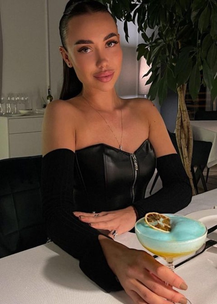 Индивидуалка Дана фото № 2 в городе Клинцы