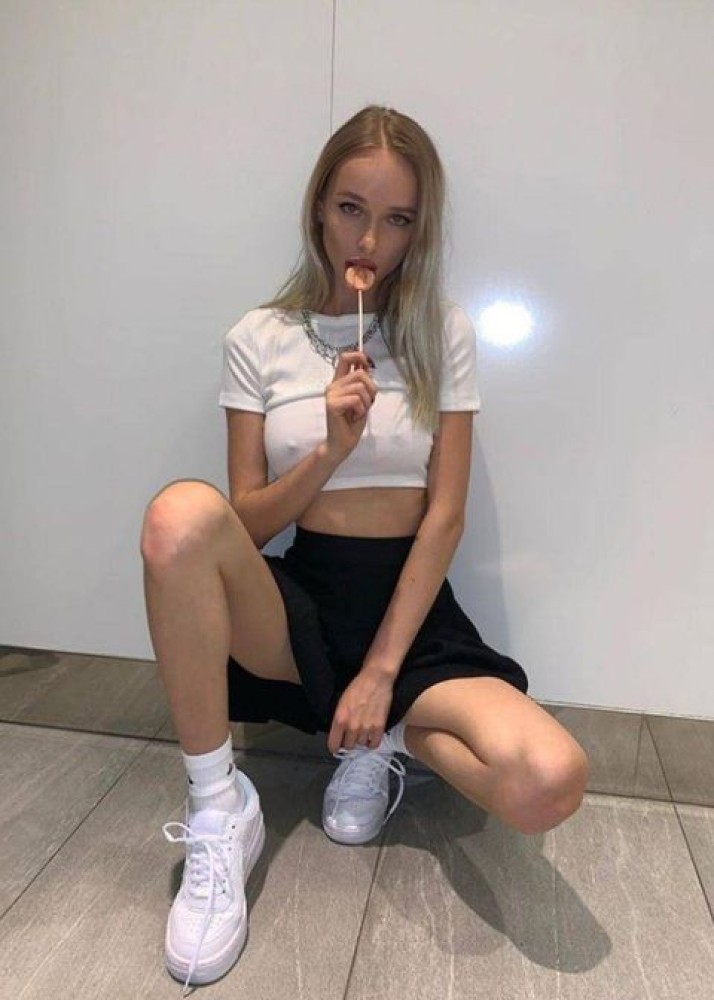 Индивидуалка Дарина фото № 2 в городе Клинцы