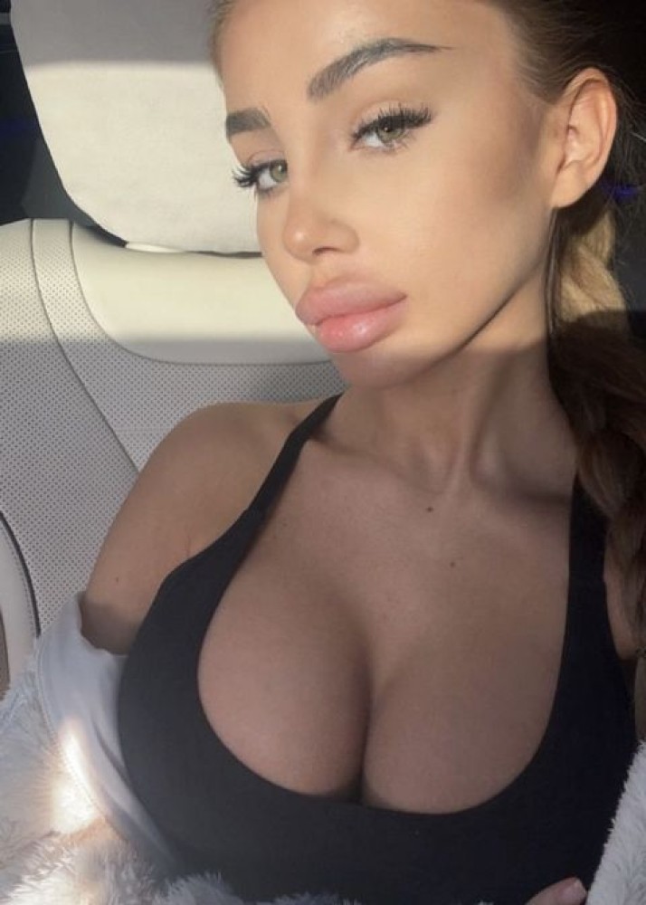 Индивидуалка Даша фото № 2 в городе Клинцы