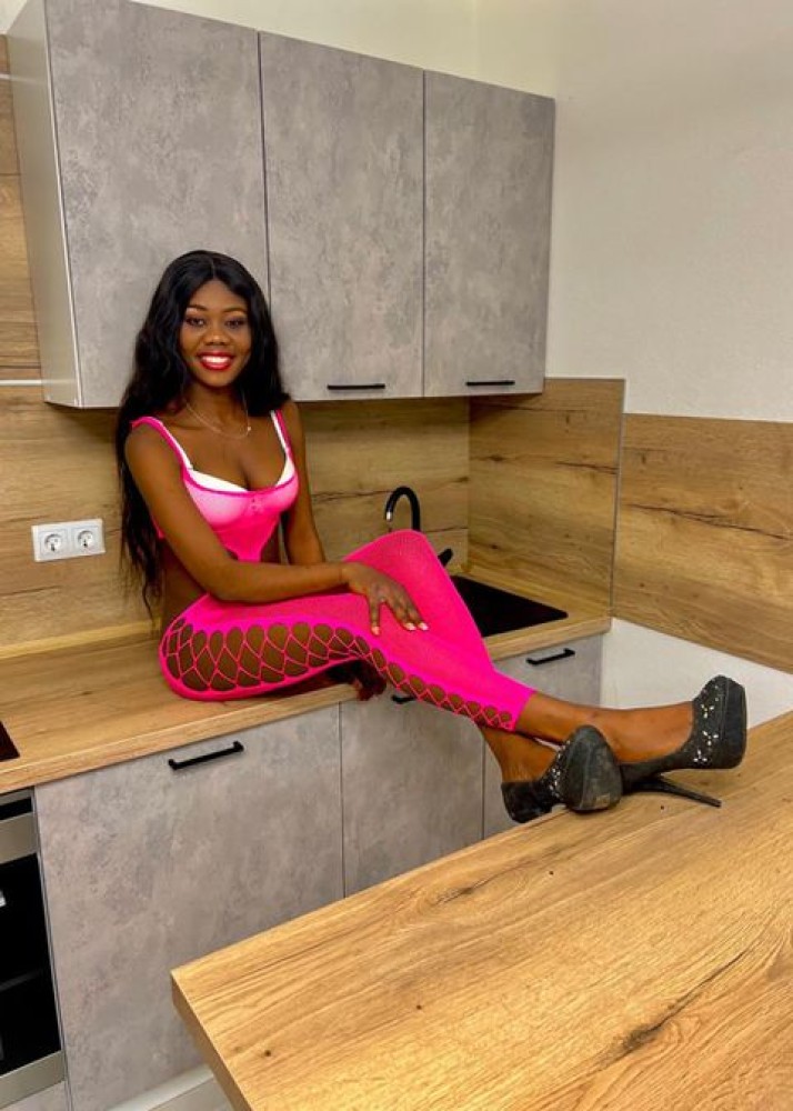 Индивидуалка Диана фото № 2 в городе Клинцы