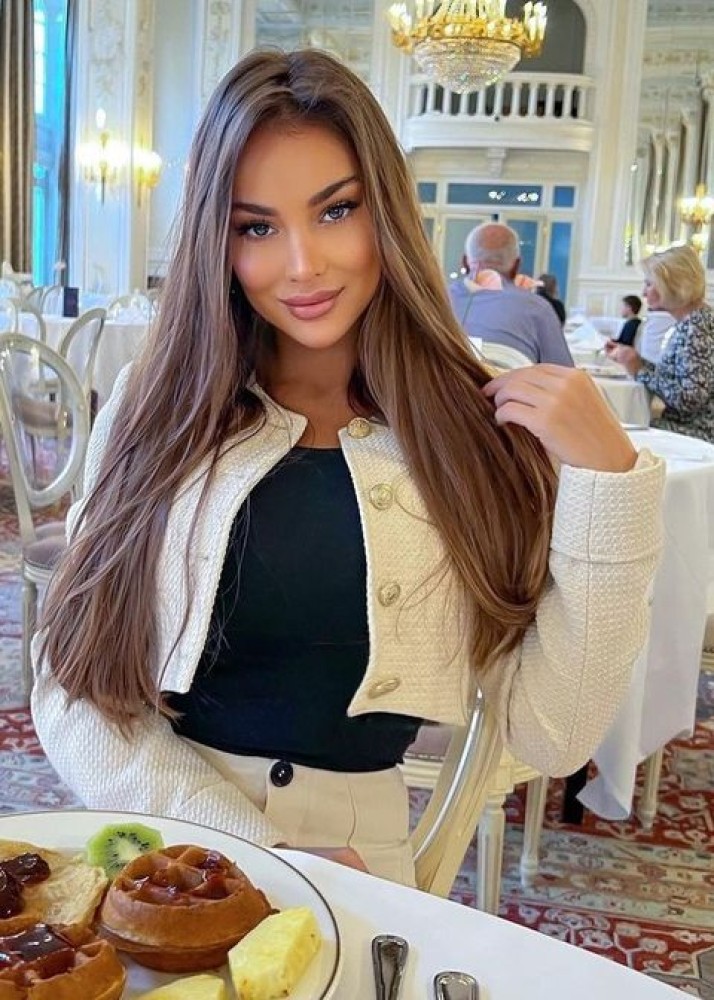 Индивидуалка ДИАНА фото № 2 в городе Клинцы