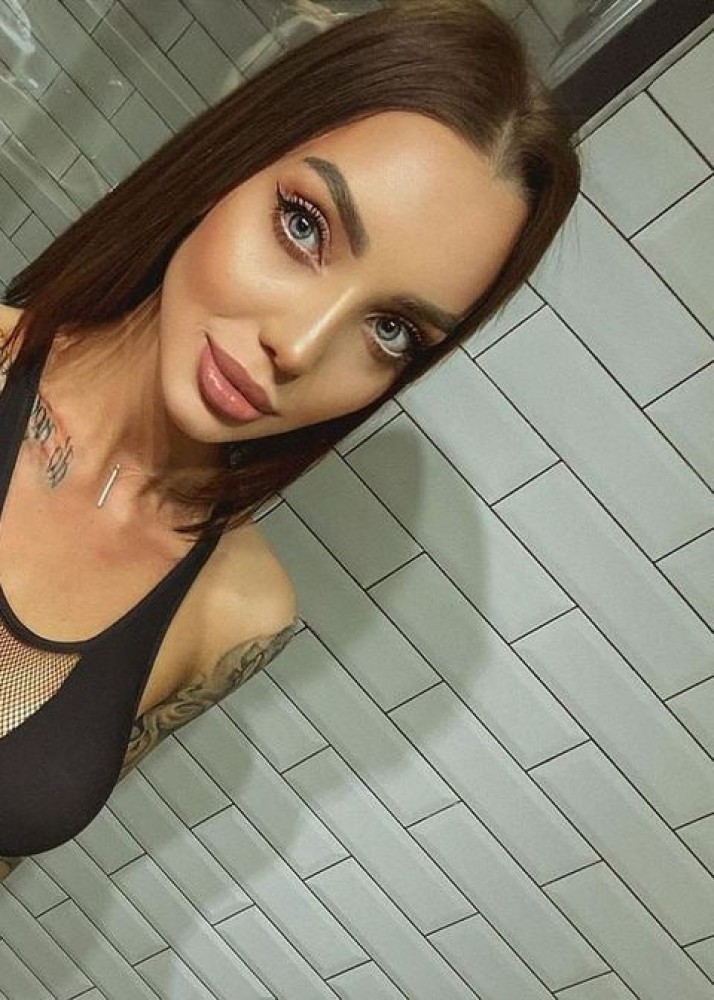 Индивидуалка Доминика фото № 2 в городе Клинцы