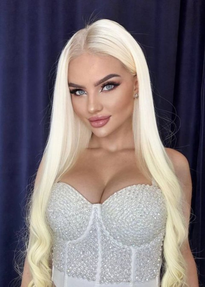 Индивидуалка Эдда главное фото в городе Клинцы 