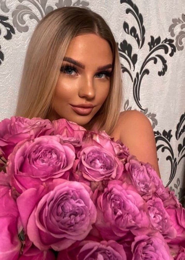 Индивидуалка Эдда фото № 2 в городе Клинцы