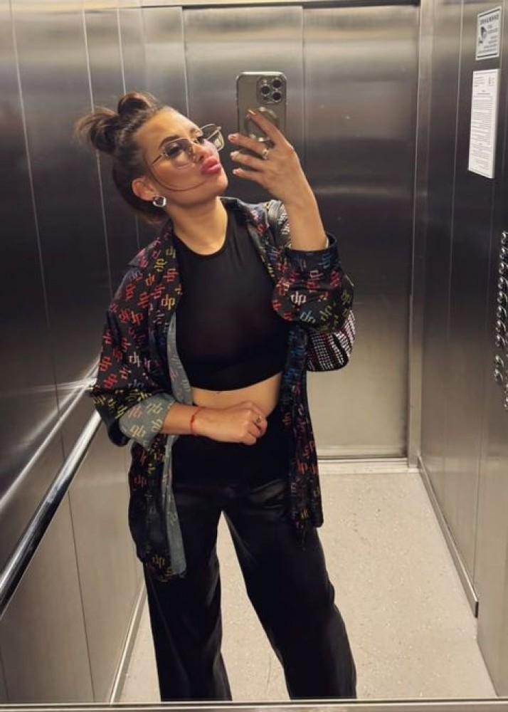 Индивидуалка Екатерина фото № 2 в городе Клинцы