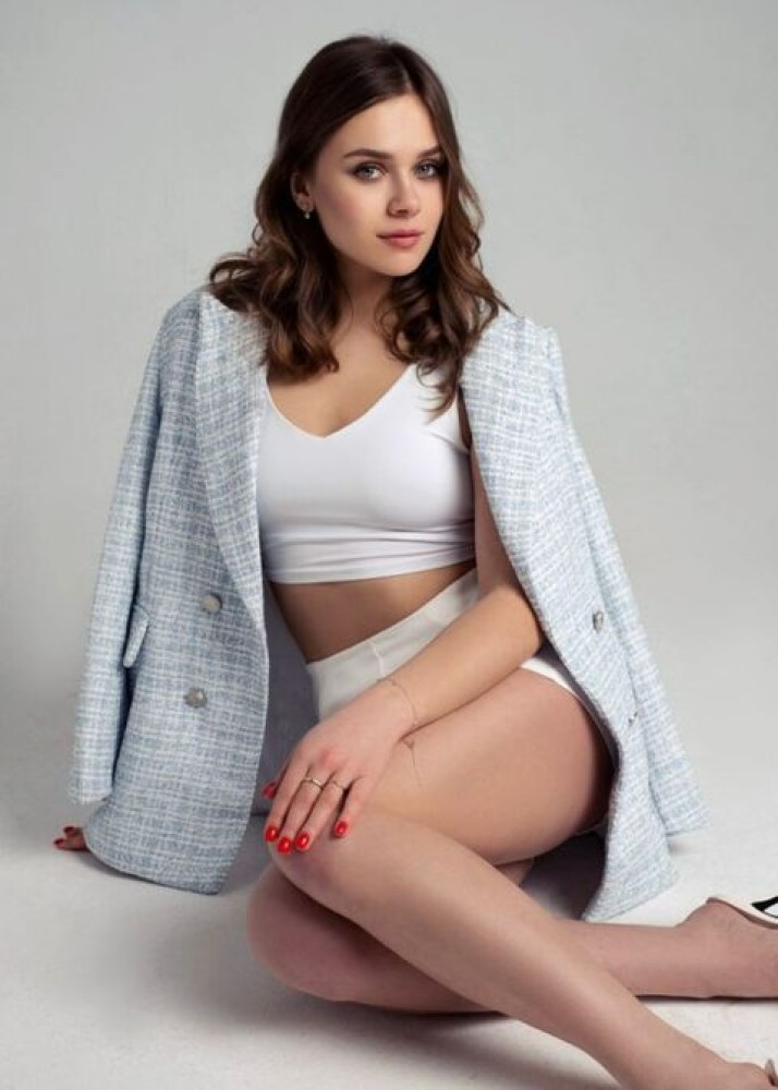 Индивидуалка Эльвира главное фото в городе Клинцы 