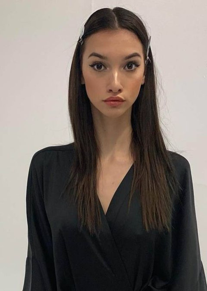 Индивидуалка Эмбер главное фото в городе Клинцы 