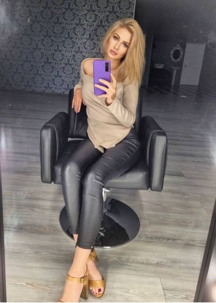 Индивидуалка Эмма фото № 2 в городе Клинцы