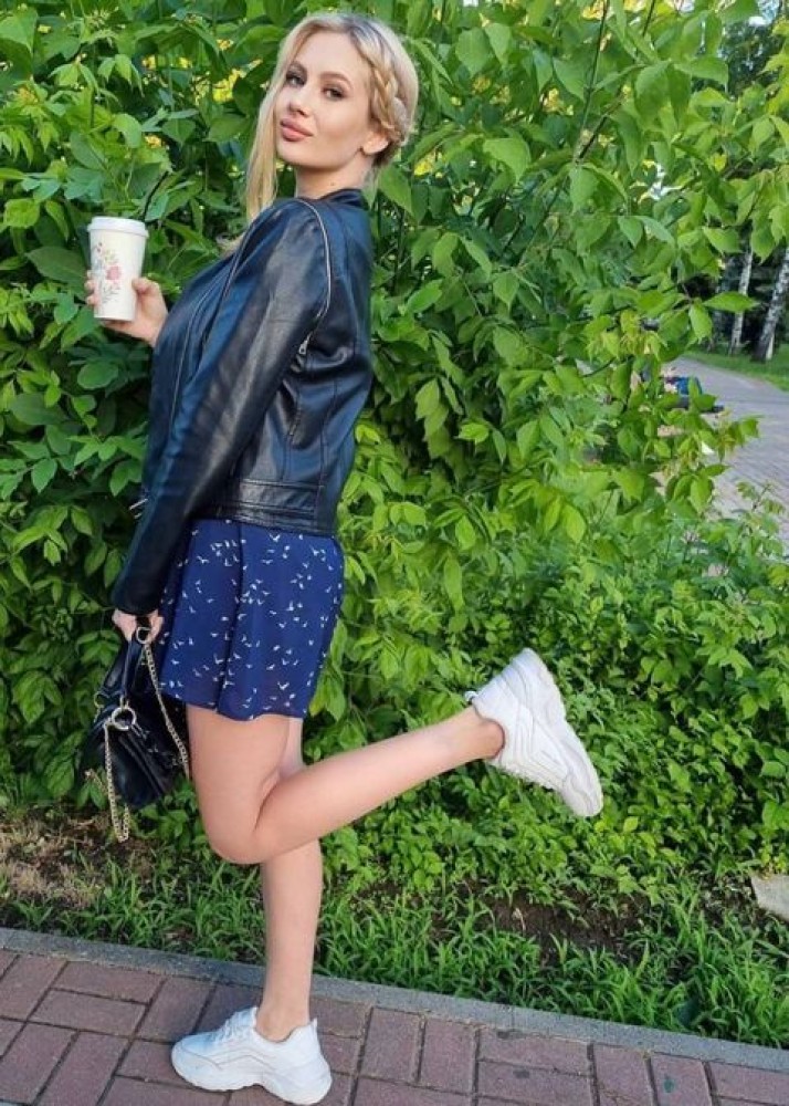 Индивидуалка Эмма фото № 2 в городе Клинцы