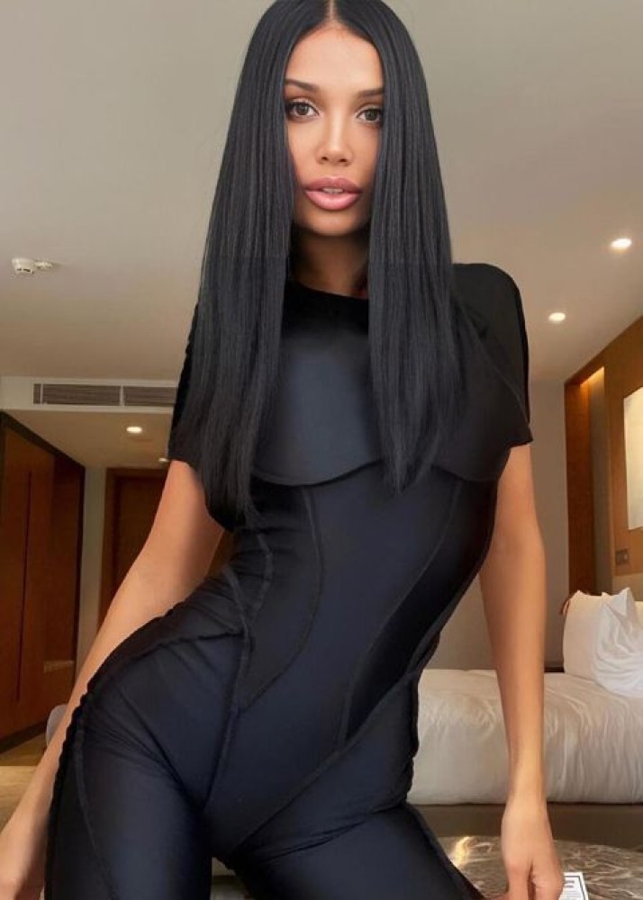 Индивидуалка Энжи фото № 2 в городе Клинцы