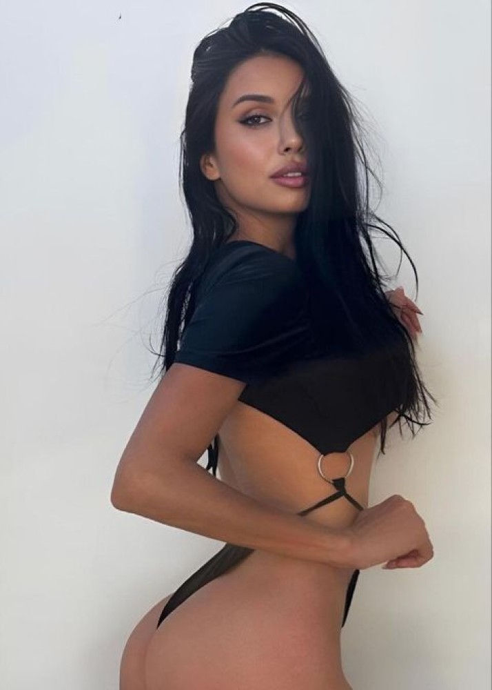 Индивидуалка Энжи фото № 2 в городе Клинцы