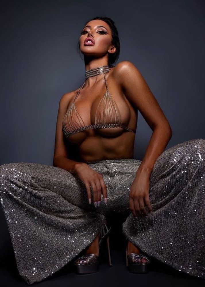 Индивидуалка Ева главное фото в городе Клинцы 