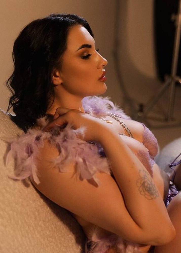 Индивидуалка Гера главное фото в городе Клинцы 