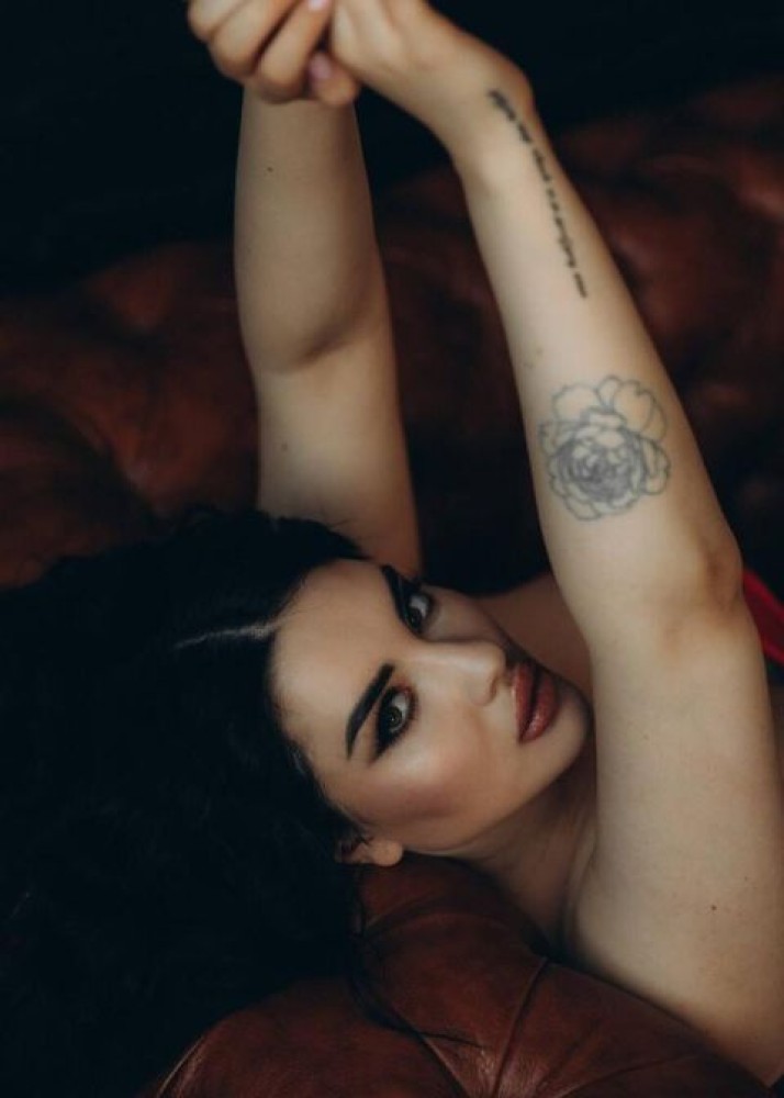 Индивидуалка Гера фото № 2 в городе Клинцы