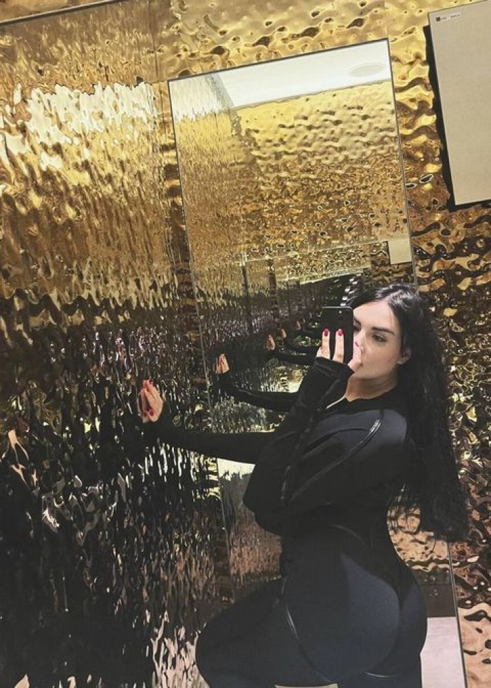 Индивидуалка Гера фото № 2 в городе Клинцы