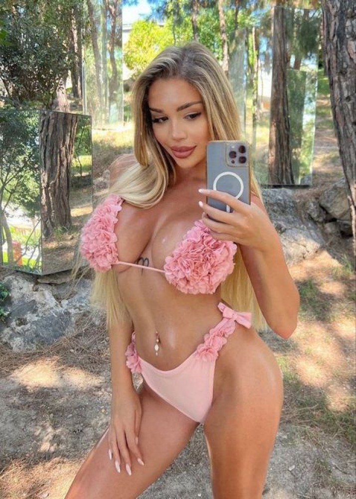 Индивидуалка Инна фото № 2 в городе Клинцы