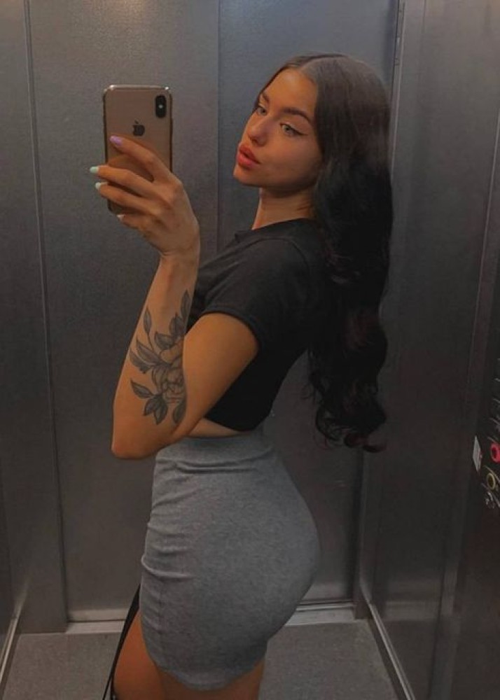 Индивидуалка Ира главное фото в городе Клинцы 