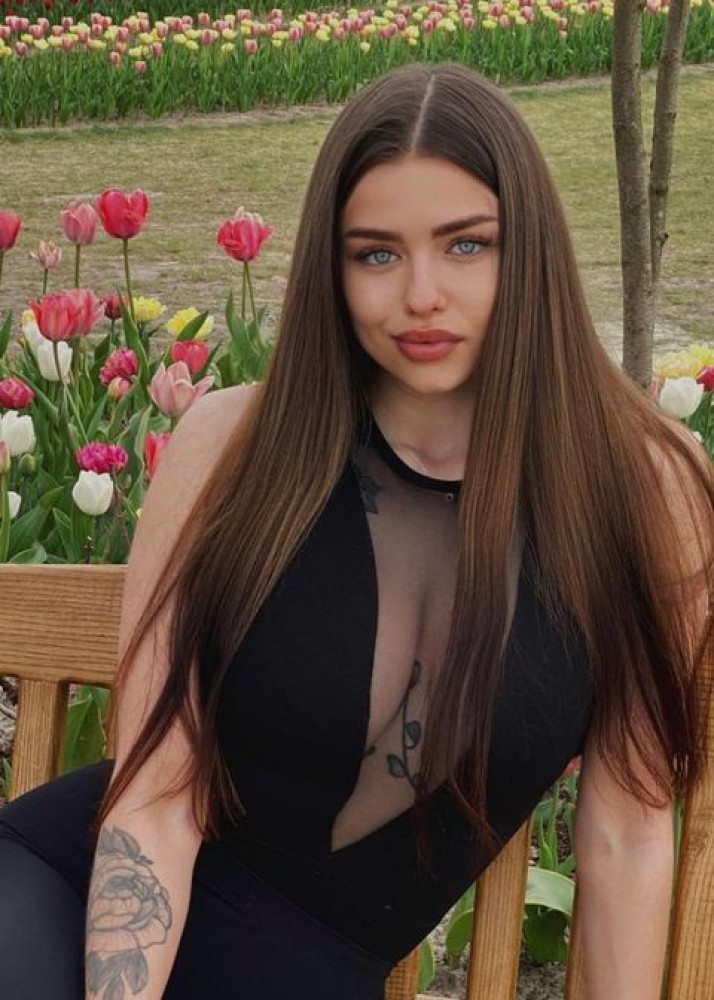 Индивидуалка Ира фото № 2 в городе Клинцы